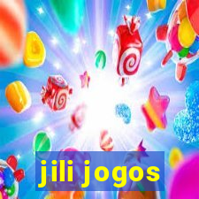 jili jogos